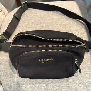 Kate Spade Nylon Belt Bag